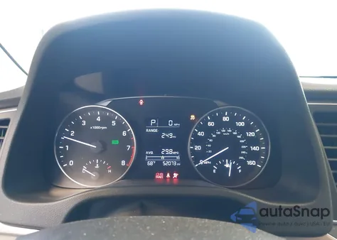 2017 Hyundai Elantra Se from USA, damaged, VIN 5NPD84LF0HH012777